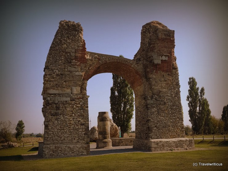 Edition Carnuntum – Gastfreundschaft trifft Weltkultur 