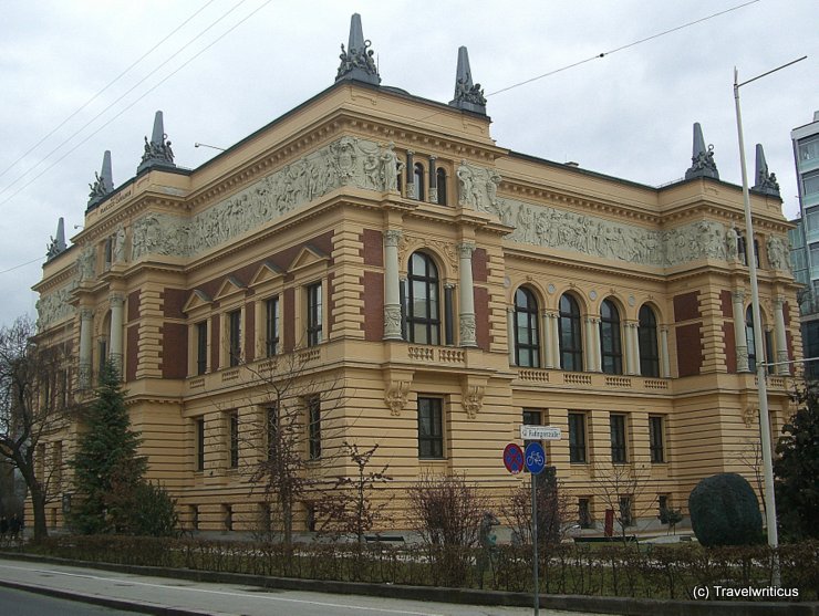 Ausstellung "Toulouse-Lautrec – Der intime Blick"